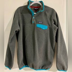 Women's Lightweight Synchilla® Snap-T®